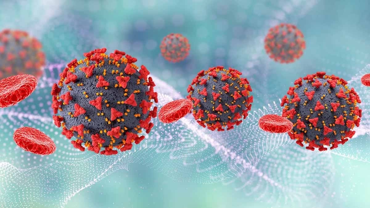 Bilim insanları COVID-19 ile aynı şekilde insanları enfekte edebilecek yeni bir virüs buldu