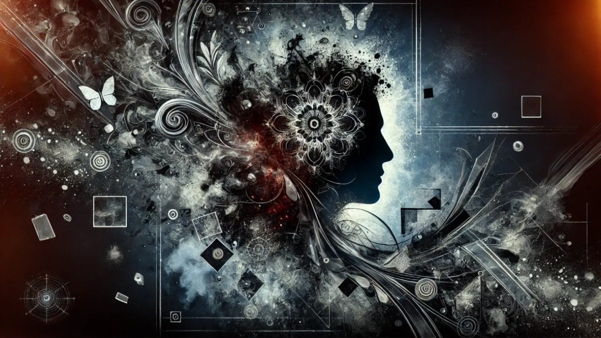 Bilim insanları karanlık dürtülerin arkasındaki gücü keşfetti: D faktörü