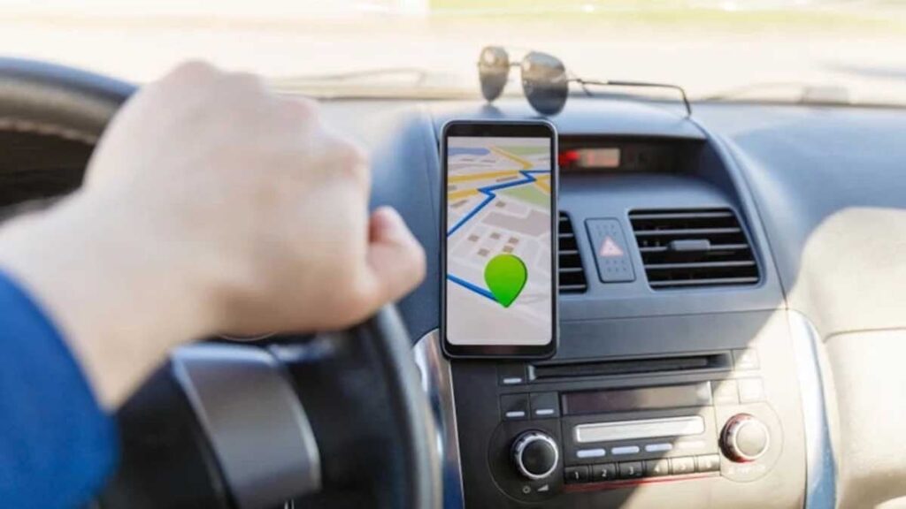 Bilmediğiniz yol tariflerini almanızı sağlayan gizli Google Haritalar özelliği