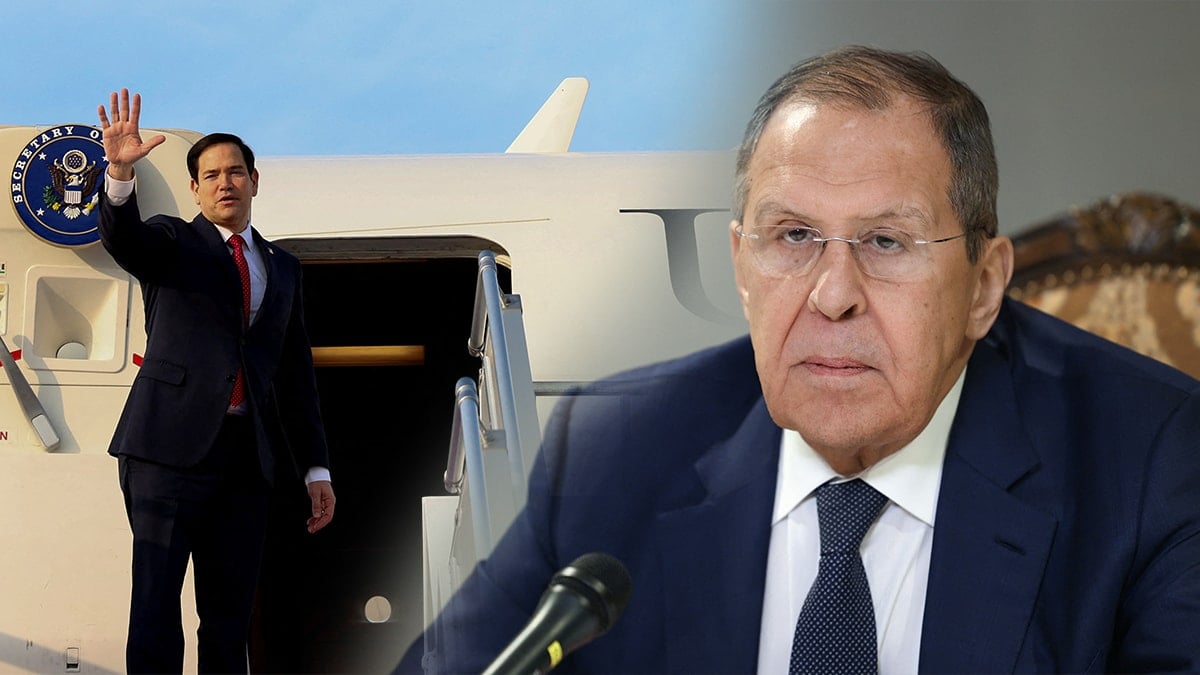 Bir sonraki Rusya – ABD görüşmesi için ‘üçüncü bir ülkeden’ randevu alındı