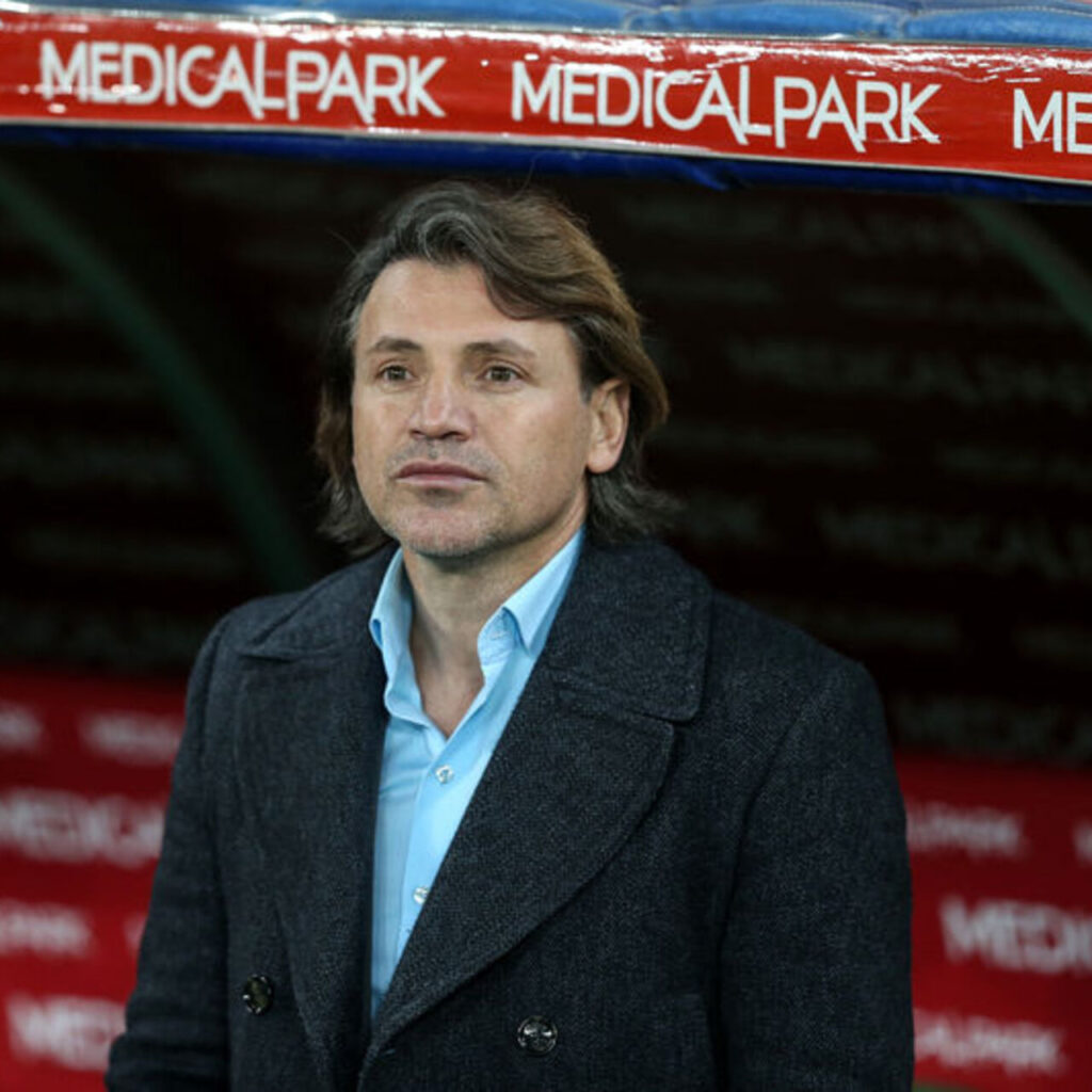 Bodrum FK’da teknik direktörlük için iki aday!