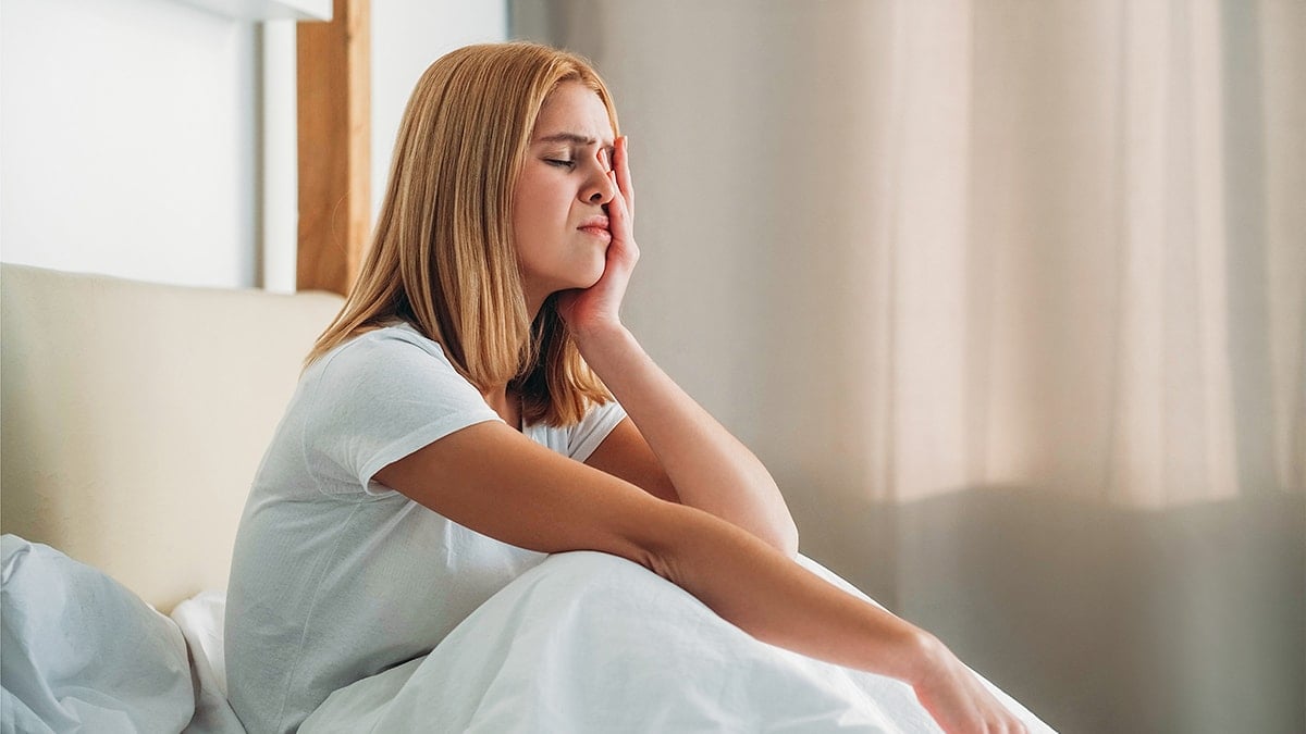 Halk arasında oldukça yaygın! Kimse bu belirtilere dikkat etmiyor