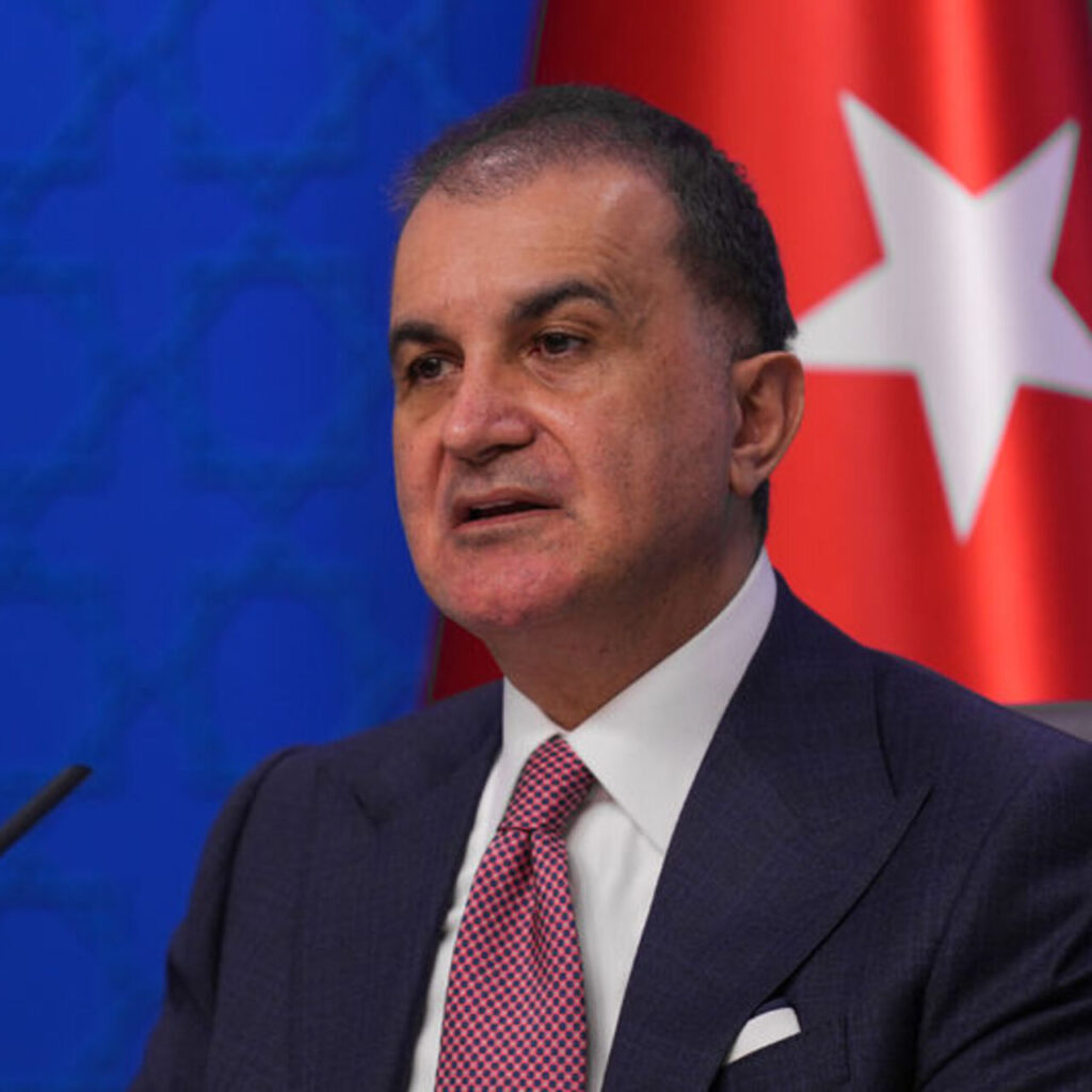 Çelik: CHP’de farklı hiziplerin yarışını görüyoruz