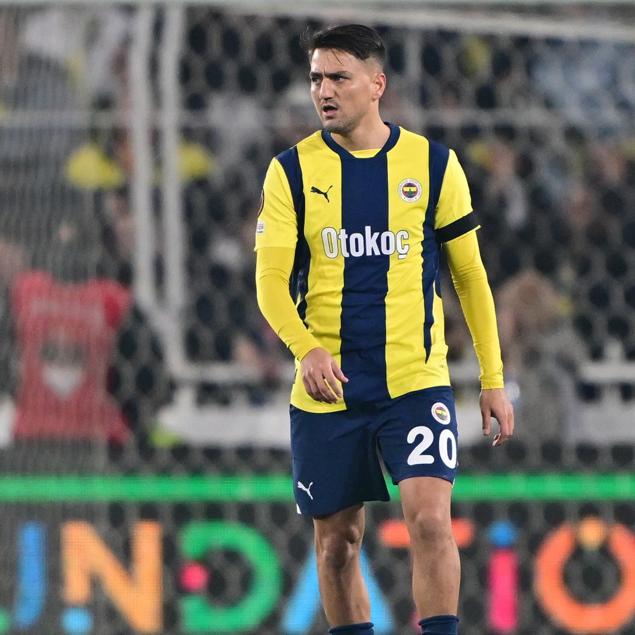 Cengiz Ünder’in yeni takımı belli oldu