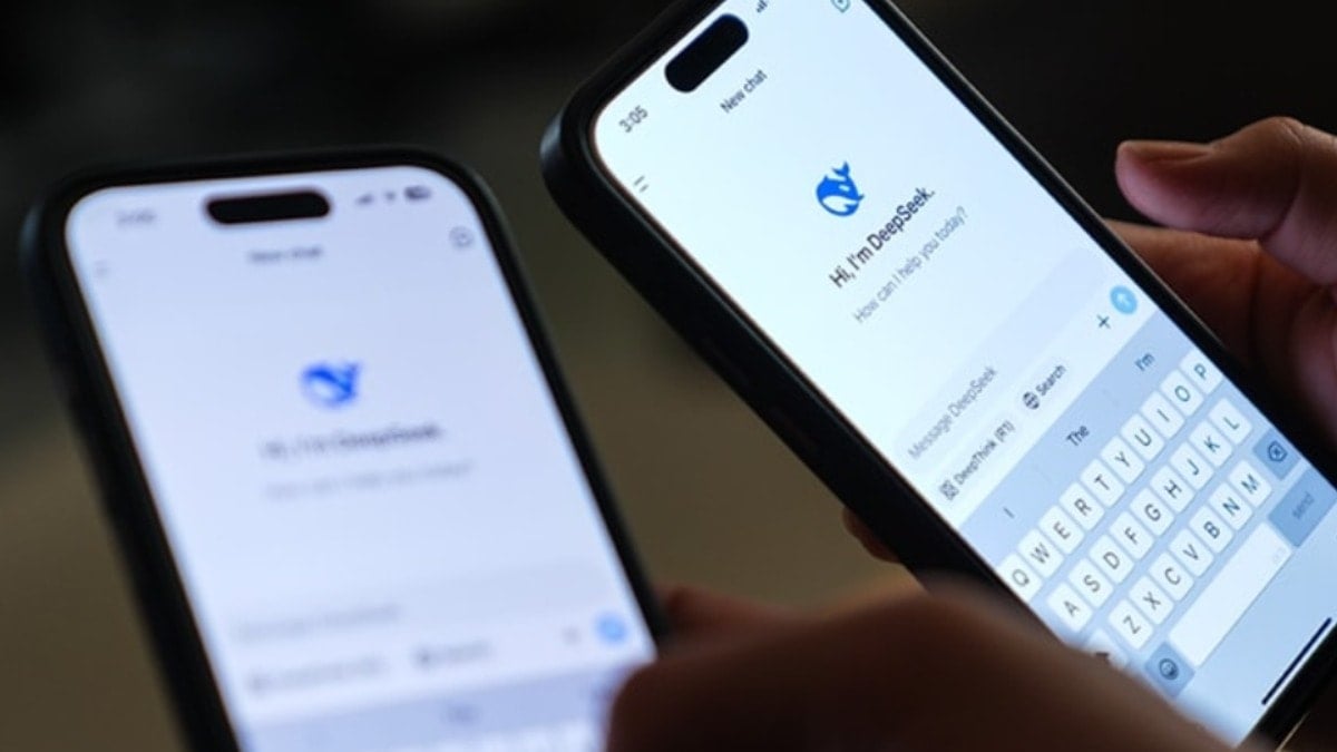 DeepSeek 30 dakikada üretti: Sektörde binlerce liraya satılıyor