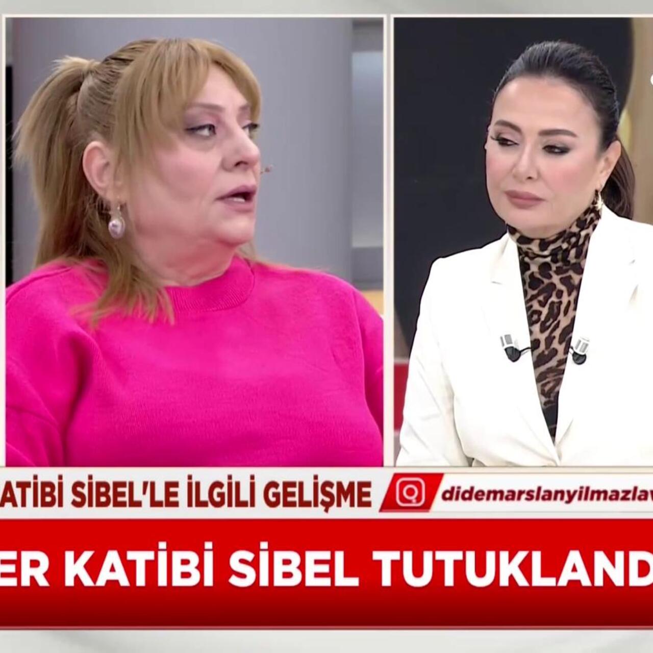 Didem Arslan Yılmaz’la Vazgeçme’de iki büyük gelişme