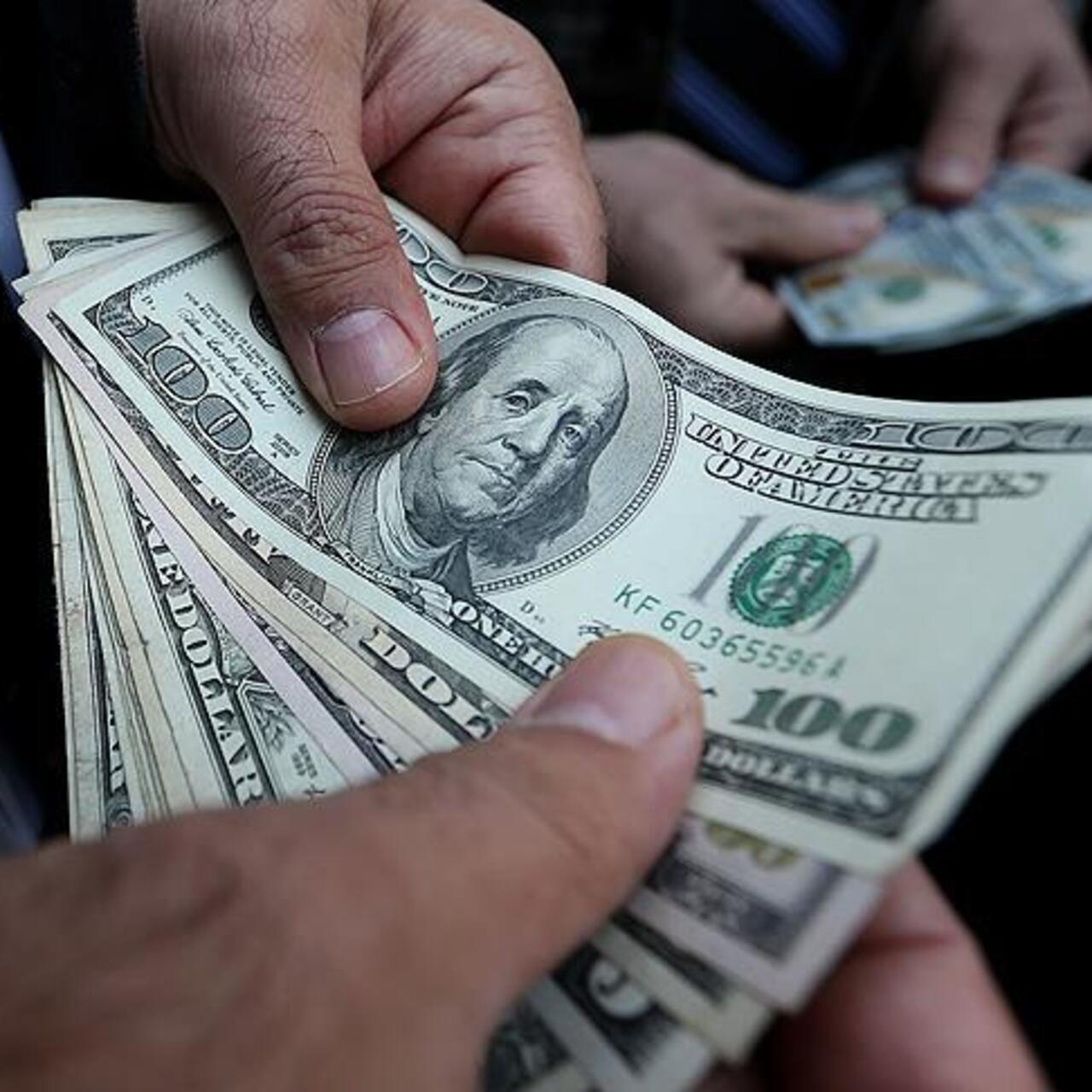 Dolar 36 lirayı gördü