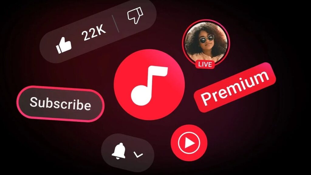 Ekran yanıklarına neden olan YouTube rengi değişti