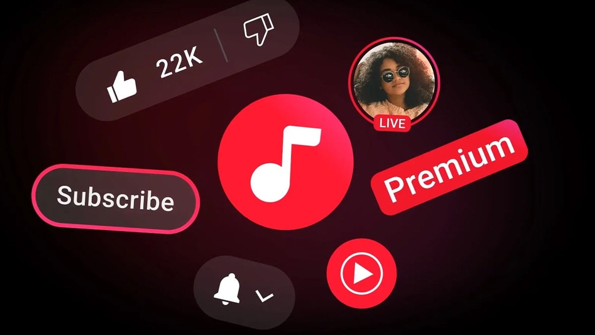 Ekran yanıklarına neden olan YouTube rengi değişti