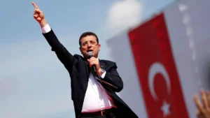 Ekrem İmamoğlu hakkındaki bilirkişi iddianamesi kabul edildi