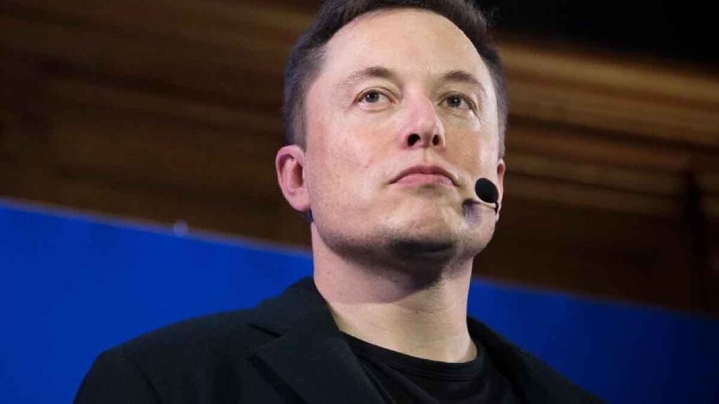 Elon Musk, Tesla’nın yeni ‘gizli’ fabrikasını başka bir iş için kullanacak