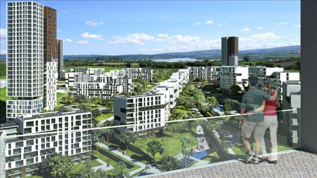 Emlak Konut’un kampanyasının geçerli olduğu projeler