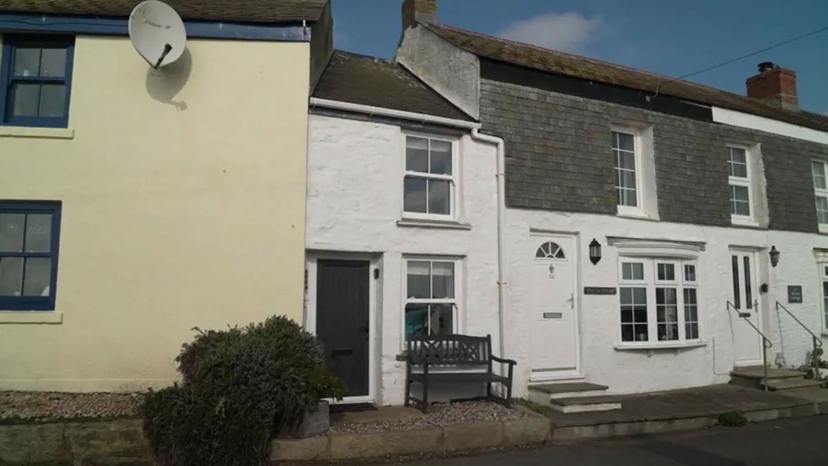 Emlakçının bile "4 kişi sığmaz" dediği evin değeri 10 milyon TL