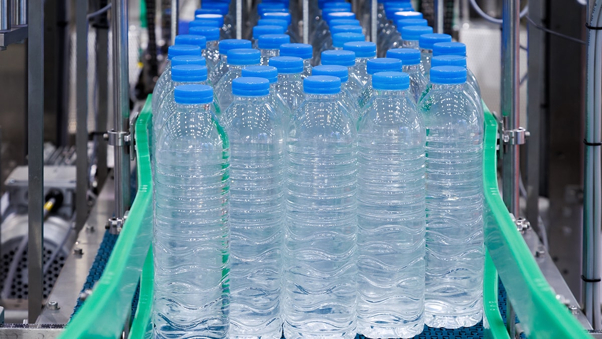 En kaliteli su markaları ortaya çıktı