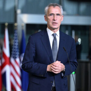 Eski NATO lideri, Norveç Maliye Bakanı oldu