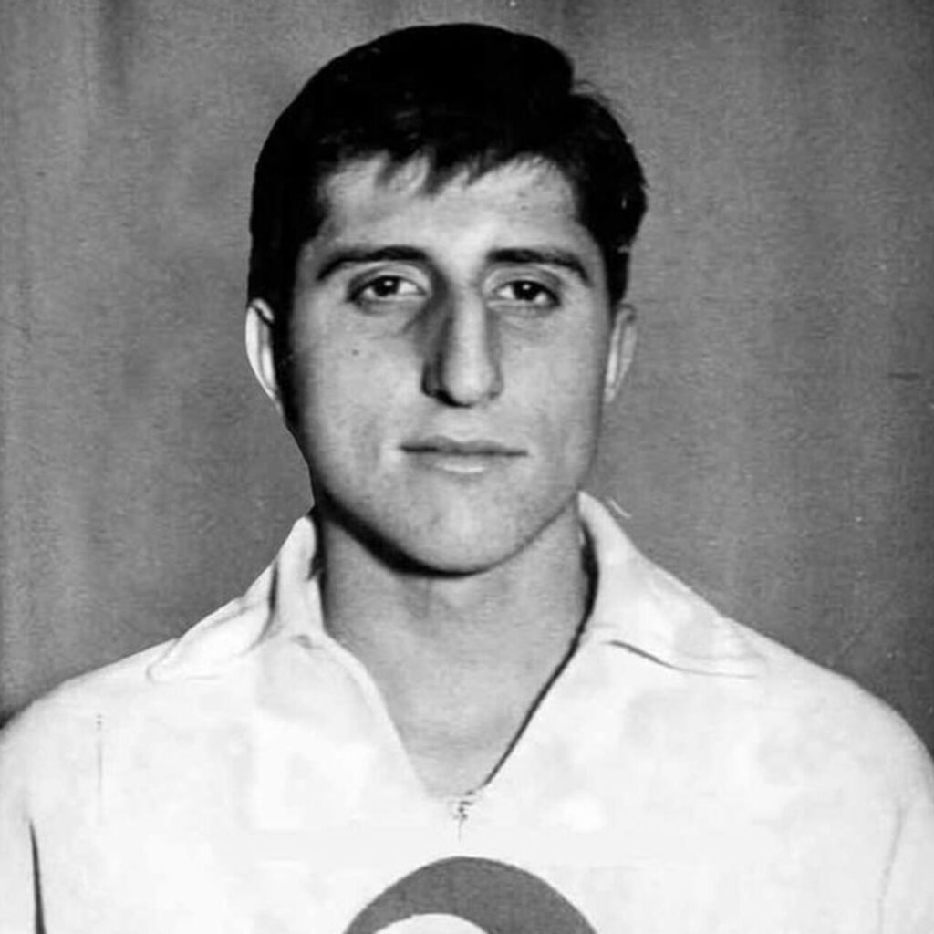 Eski milli futbolcu Fethi Heper, vefat etti