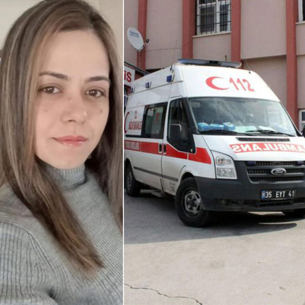 Fatma boşanacaktı… Öldüren buluşma!