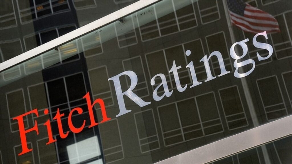 Fitch Ratings, Türk bankalarını değerlendirdi