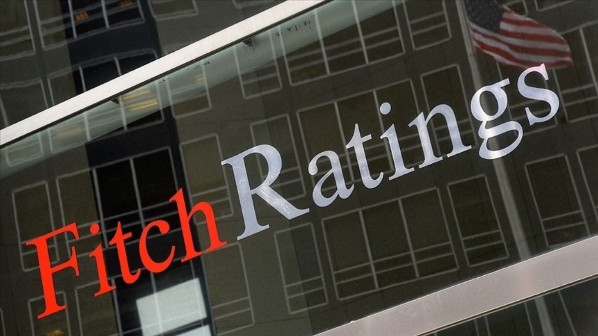 Fitch Ratings, Türk bankalarını değerlendirdi