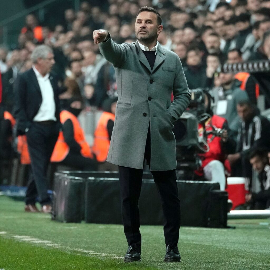 G.Saray’da kritik viraj! Avrupa sonrası…