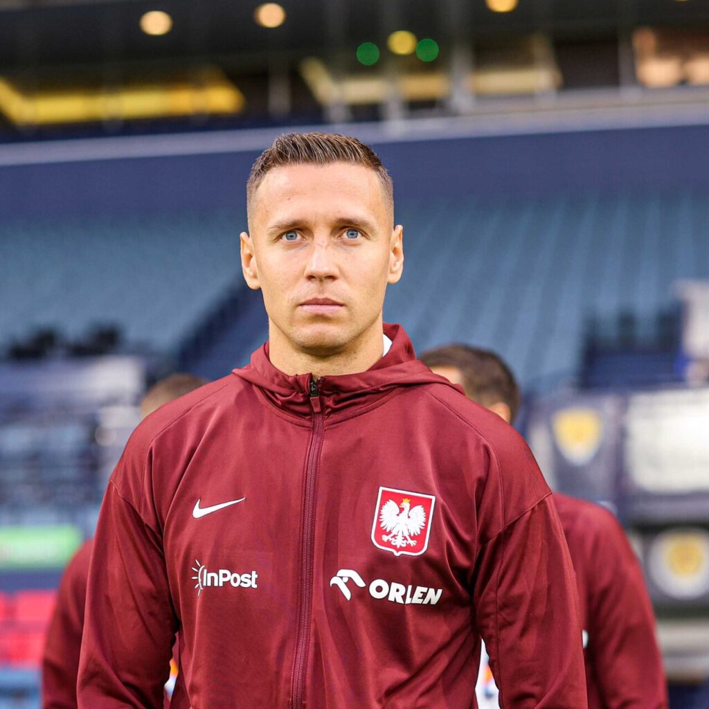 Galatasaray, Frankowski transferini duyurdu!