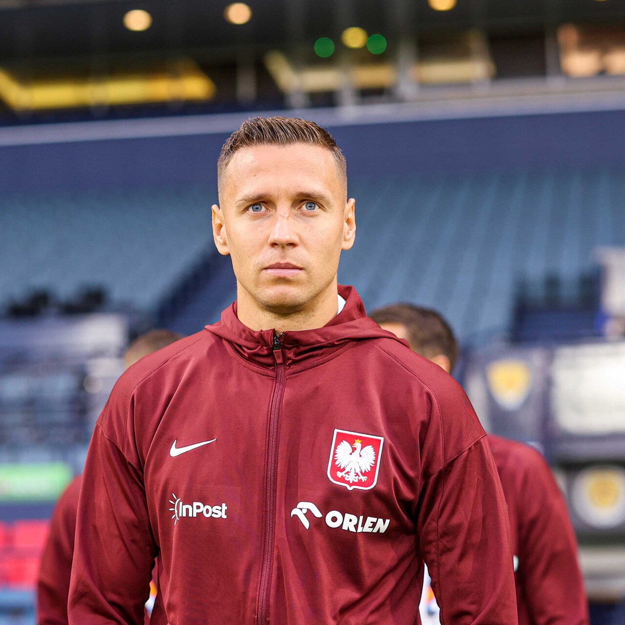 Galatasaray, Frankowski transferini duyurdu!