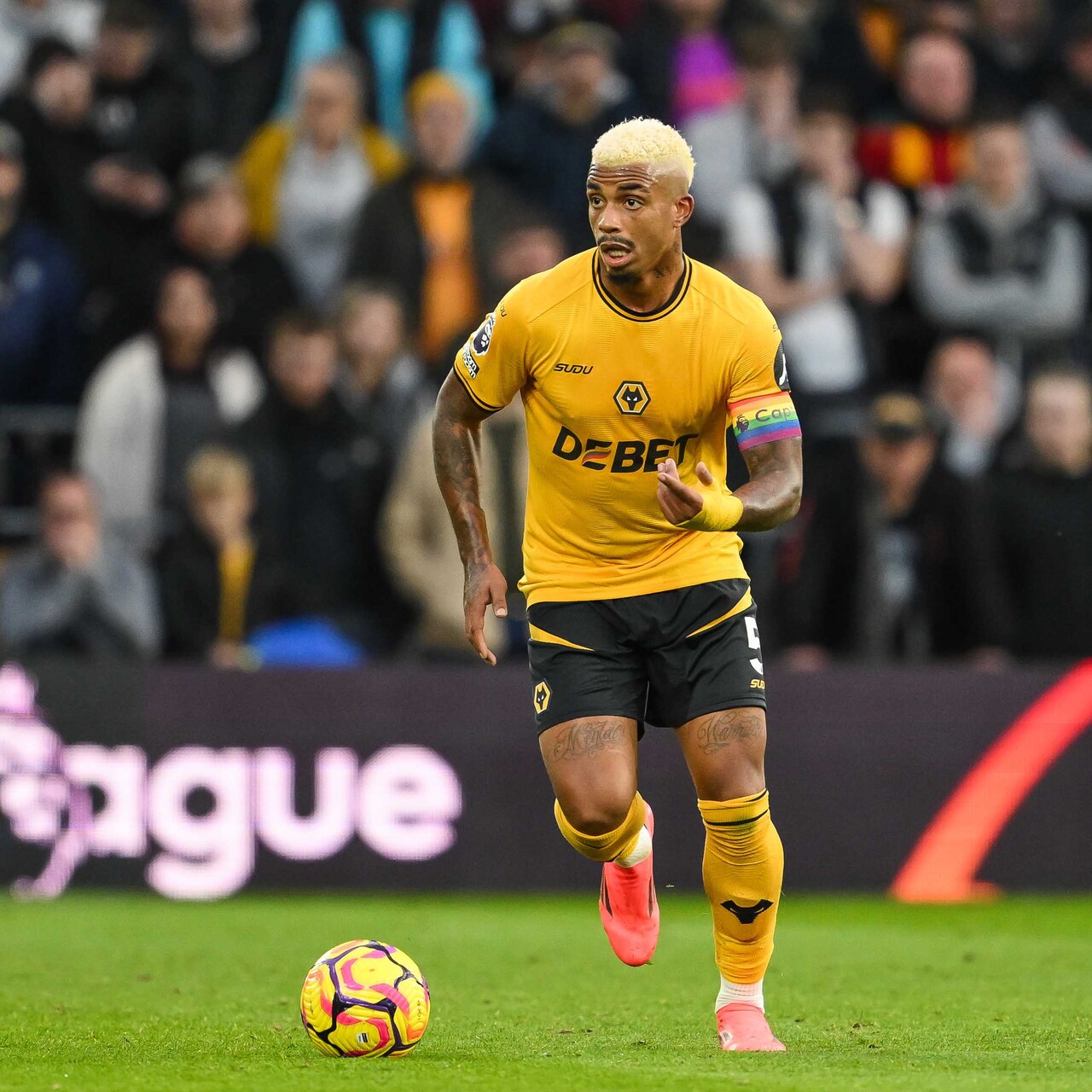 Galatasaray, Lemina’yla el sıkıştı!