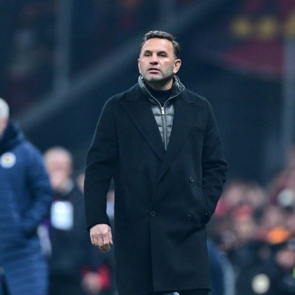 Galatasaray’dan Tahkim Kurulu’na itiraz!