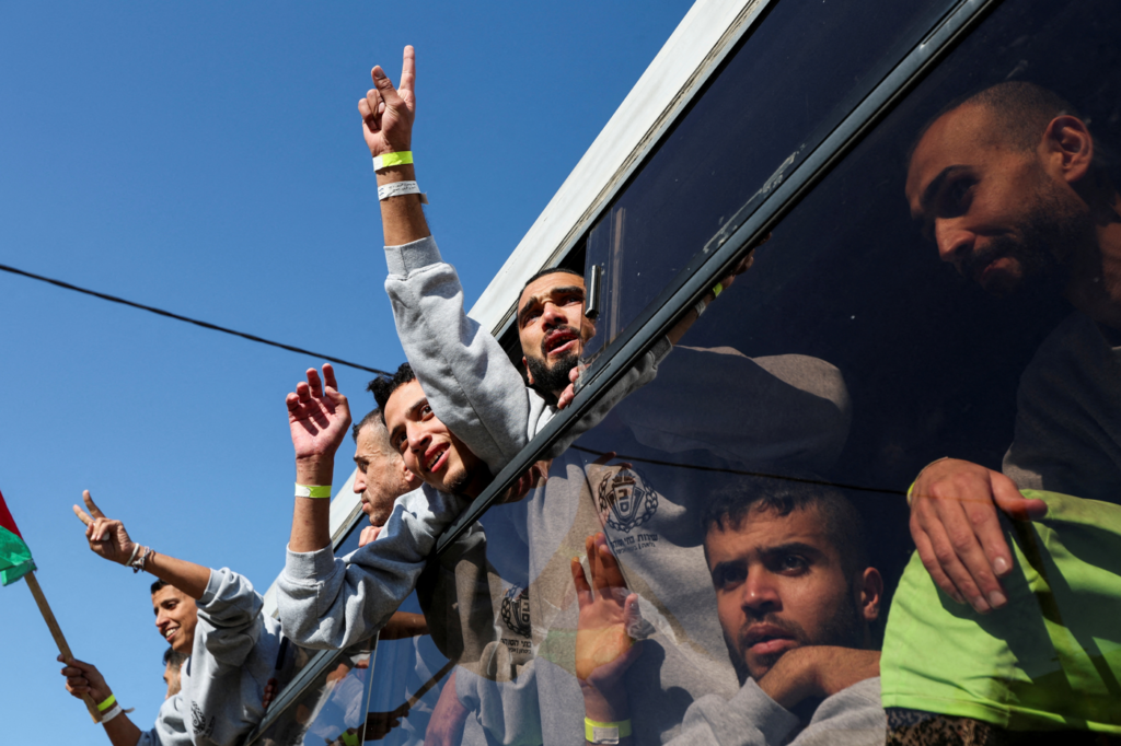 Gazze’deki ateşkesin ikinci aşaması, belirsizliklerle dolu
