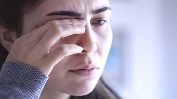 Gözyaşı Tıkanıklığı Nedir?
