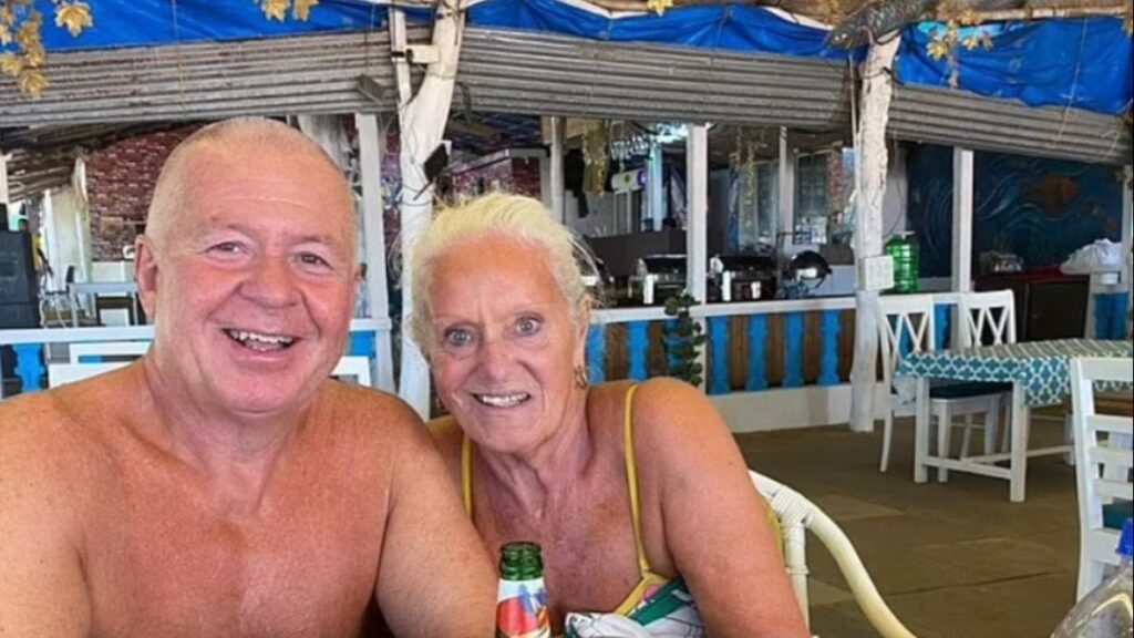 Hastalanan turist Tayland’da mahsur kaldı! Devasa fatura