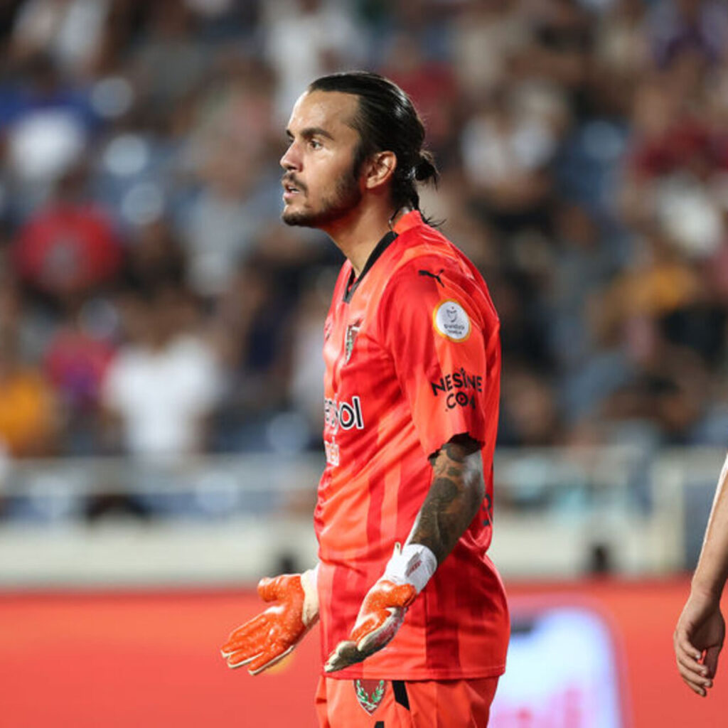 Hatayspor’da Erce Kardeşler’le yollar ayrıldı!