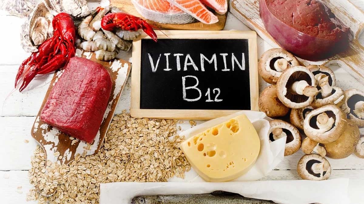 Hayatında yaşadığı en garip hisle uyandıktan sonra B12 vitamini eksikliği teşhisi kondu