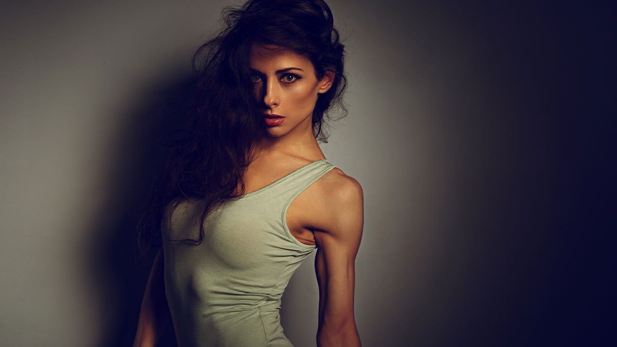 İç çamaşırı hırsızları dansçıları hedef aldı