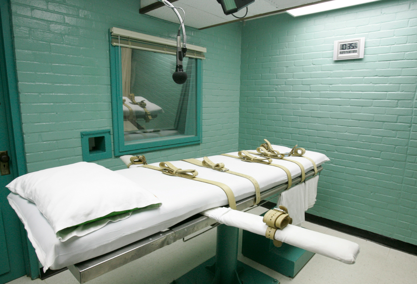 İğneden korkan adam, 15 yıldır kullanılmayan yöntemle hayata veda edecek