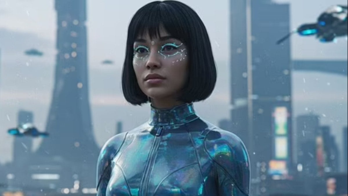 İnsanlar bin yıl sonra nasıl görünecek? Bilim insanları açıkladı!