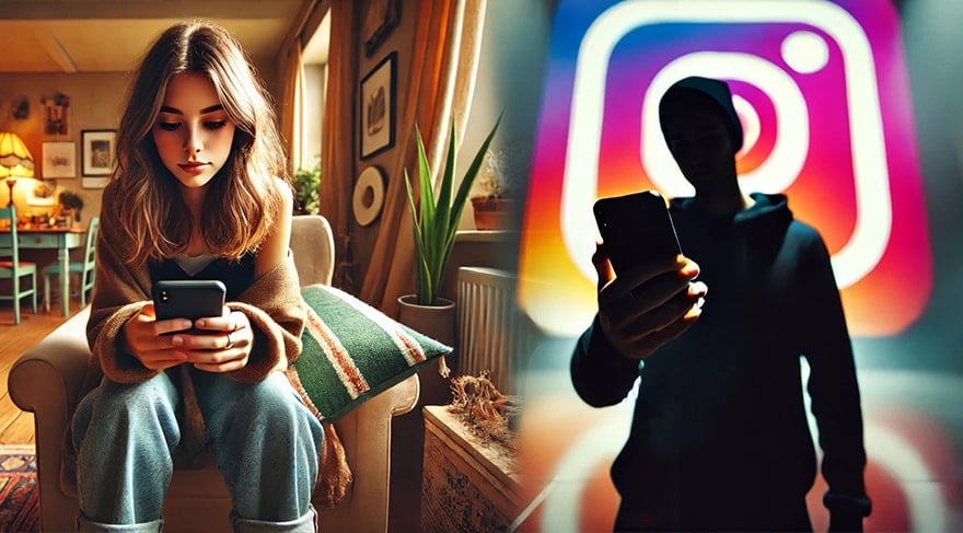 Instagram kötü yorumlar için harekete geçti: Yeni buton geliyor