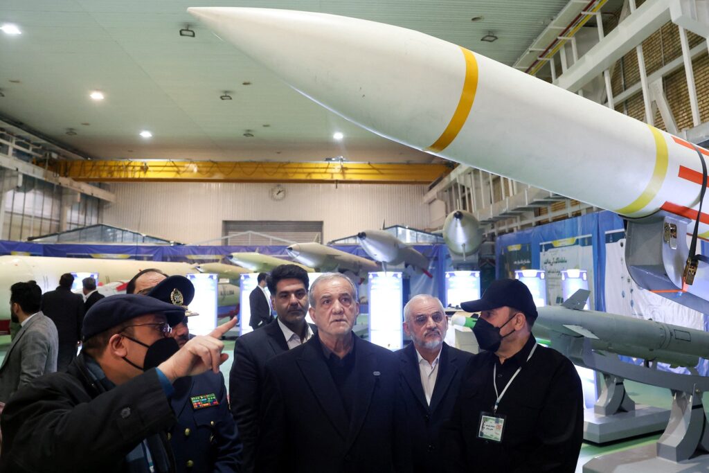 İran: ‘ABD’nin nükleer endişeleri, kolaylıkla çözülür’