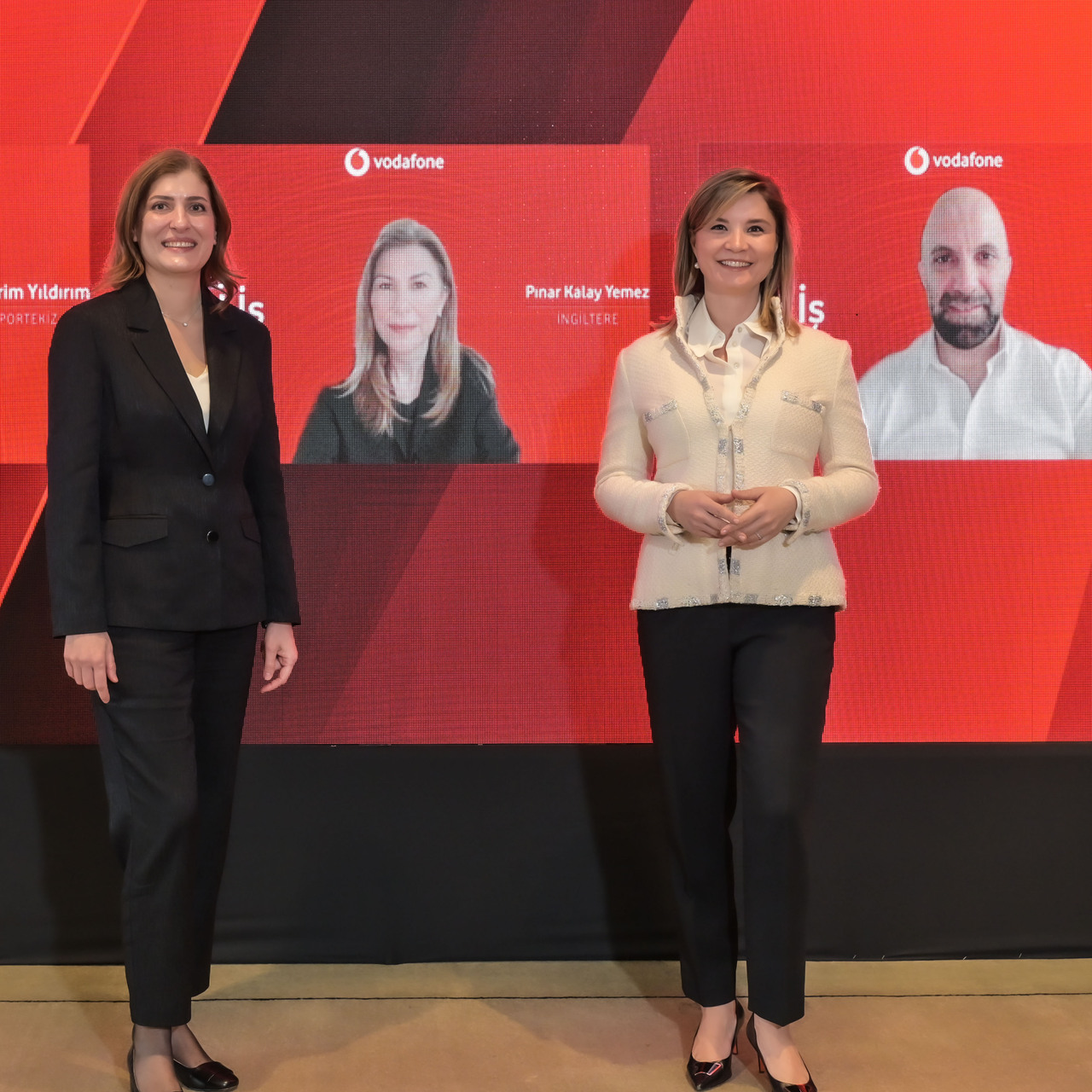 İş gücü ve teknoloji ihracatı