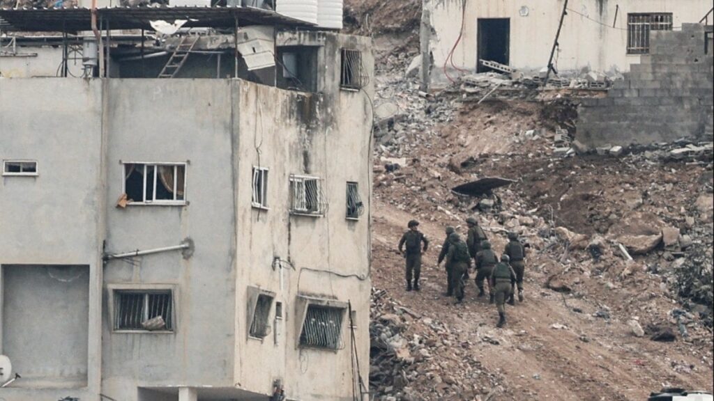 İsrail, yedek askerlerini topluyor: Trump’ın gölgesinde yeni bir savaşın ayak sesleri