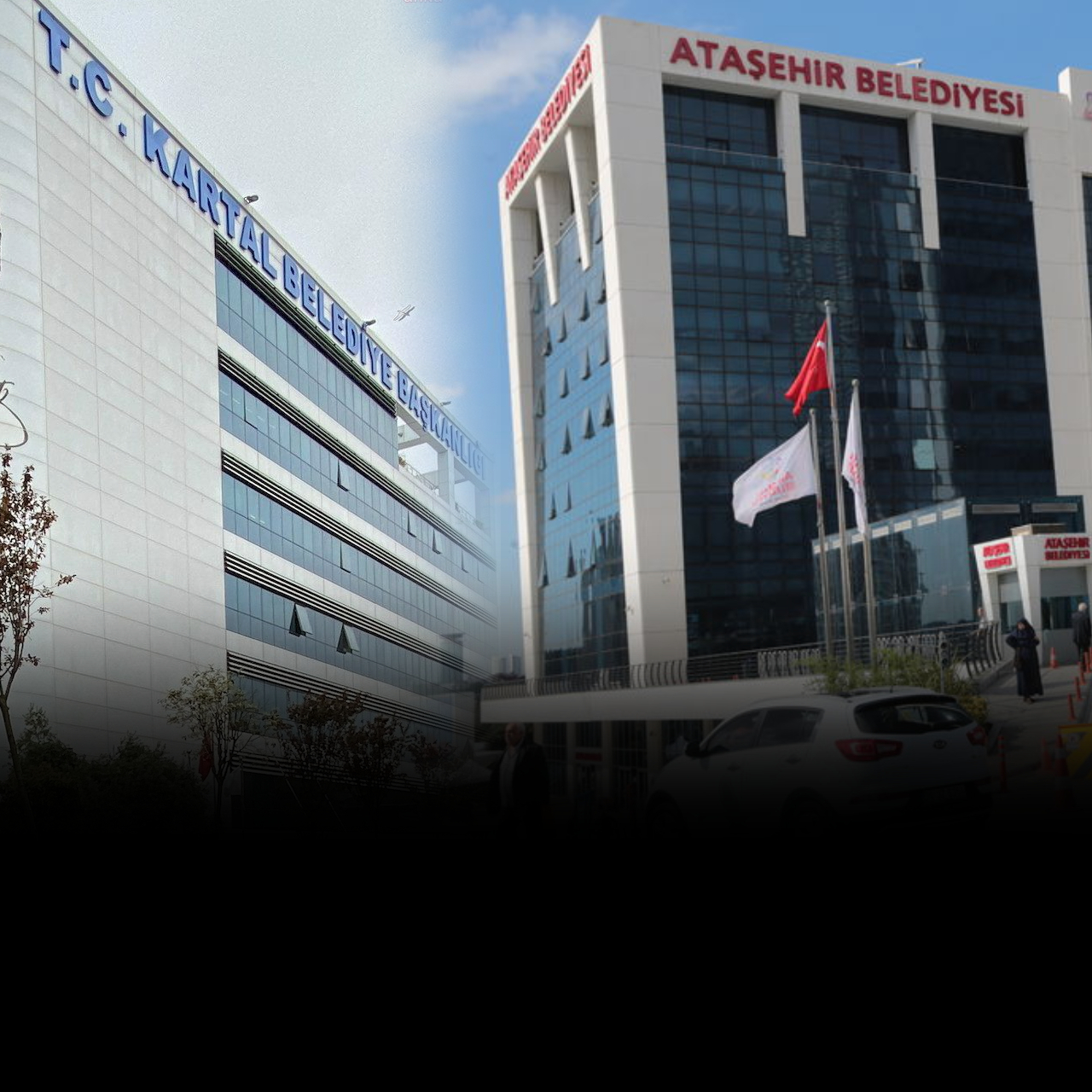 İstanbul’da 9 belediyede terör soruşturması