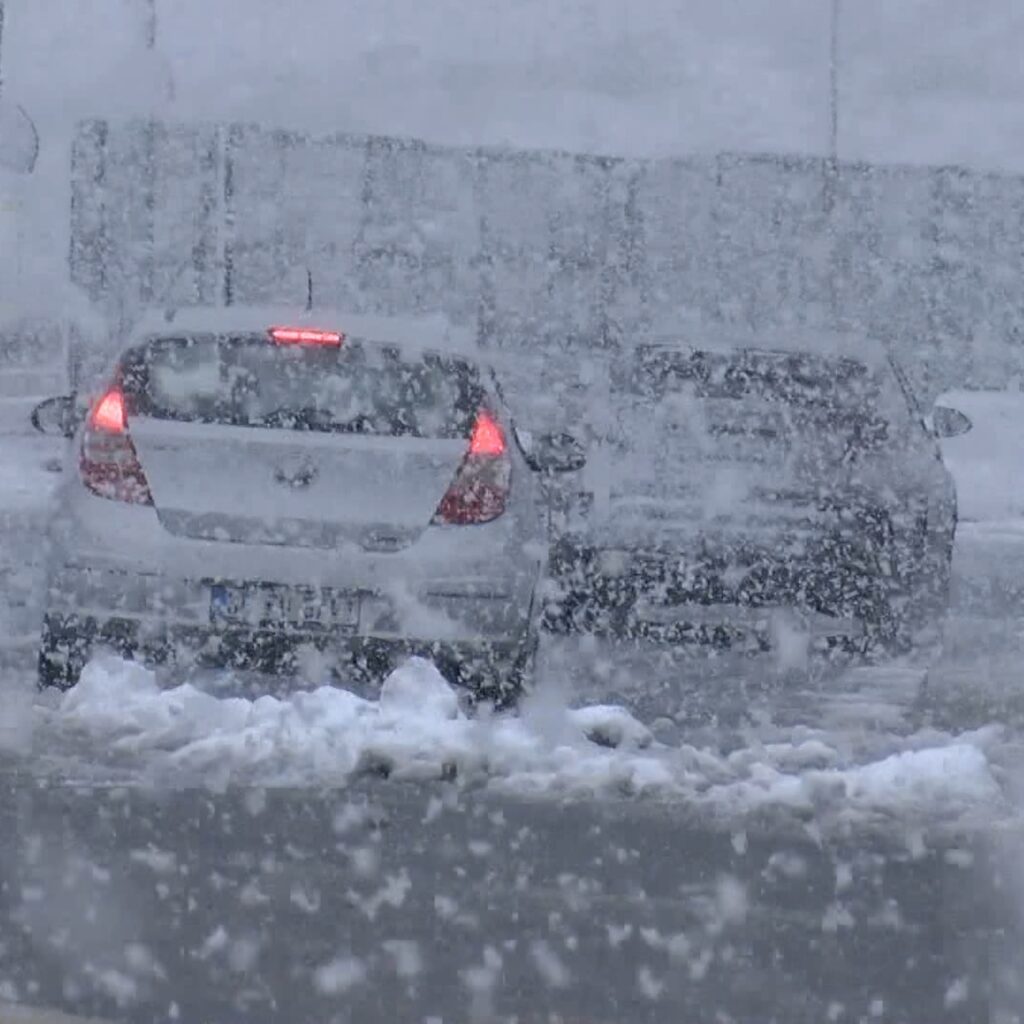 İstanbul’da okullar tatil edildi