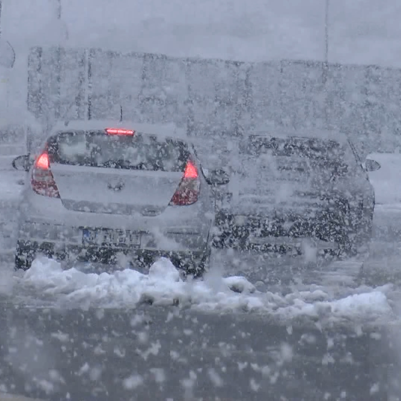 İstanbul’da okullar tatil edildi