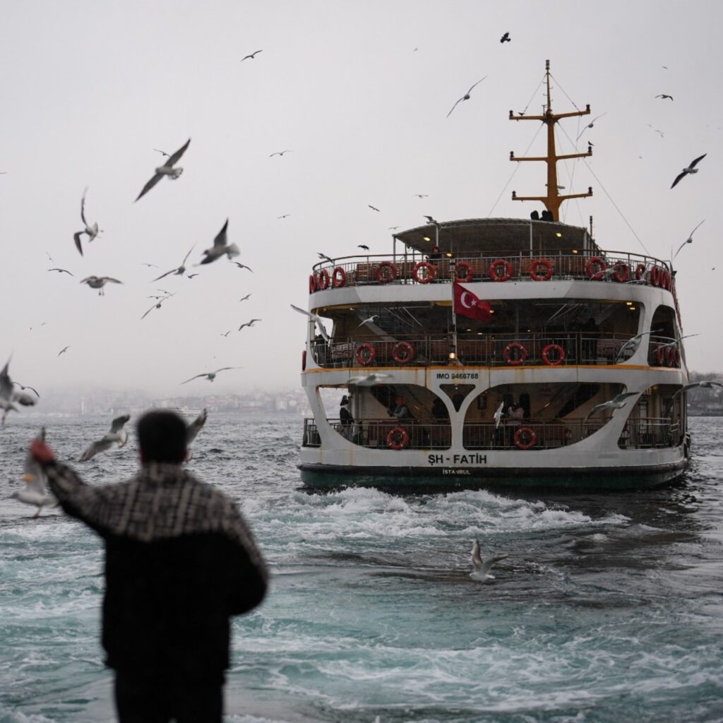 İstanbul’da yaşayanlar aslen nereli?