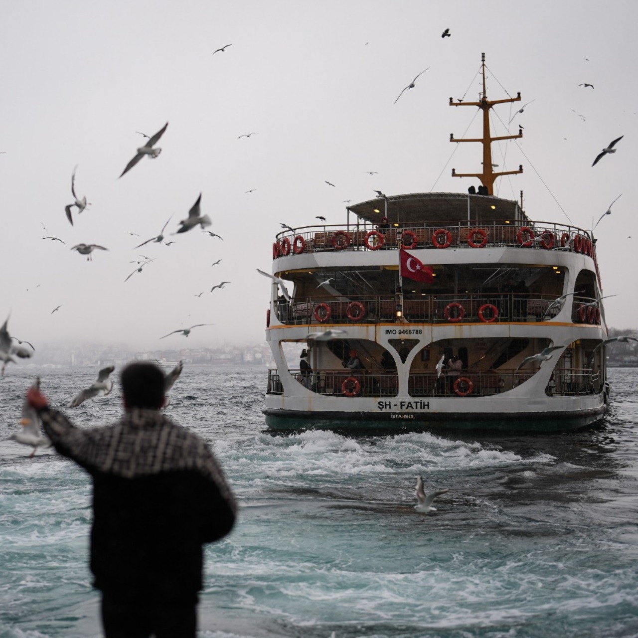 İstanbul’da yaşayanlar aslen nereli?