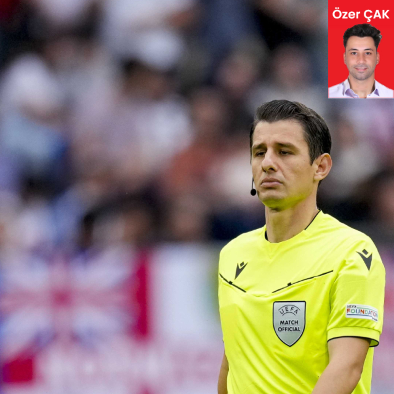 İtalyan gazeteciler HT Spor’a anlattı!