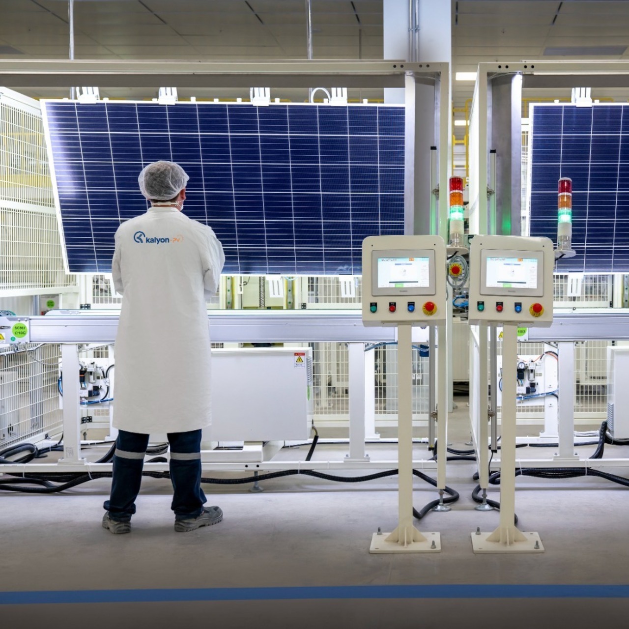 Kalyon PV halka arz oluyor