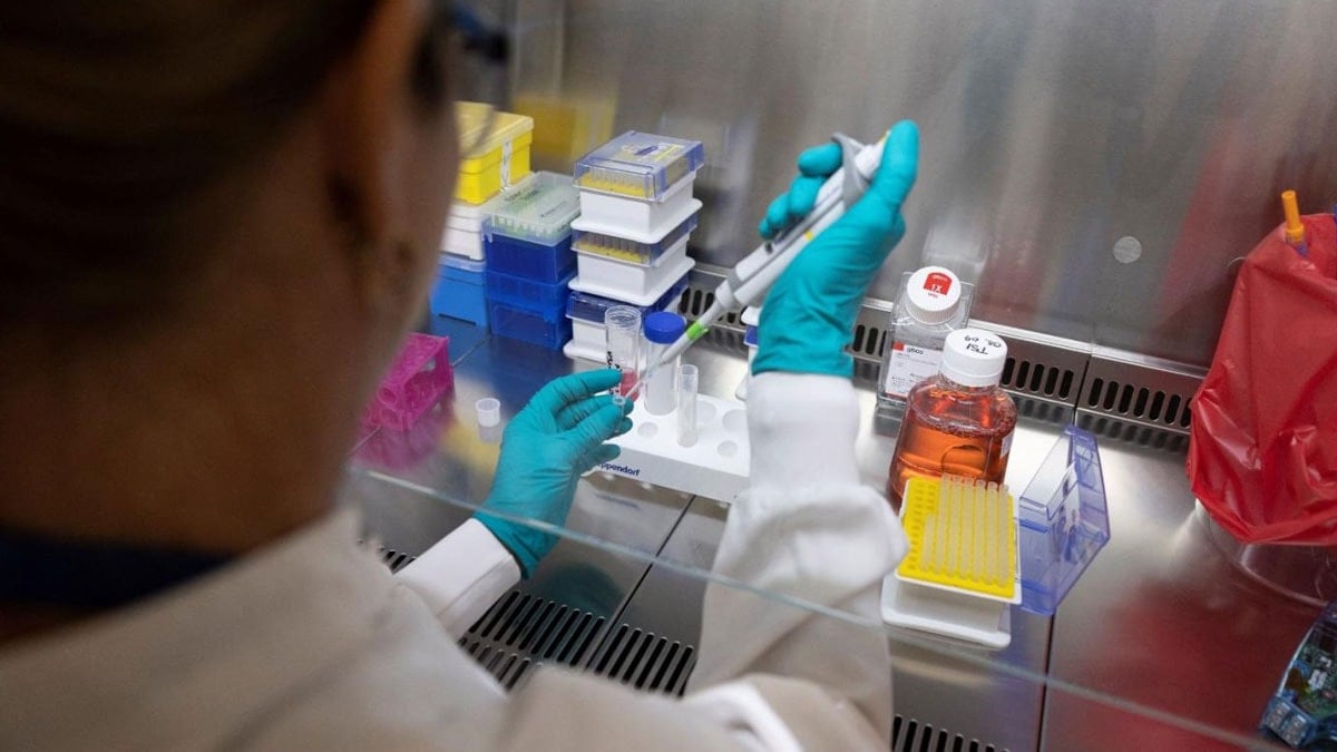 Kanserde devrim gibi tedavi denemesi: 9 hastada tam iyileşme sağlandı