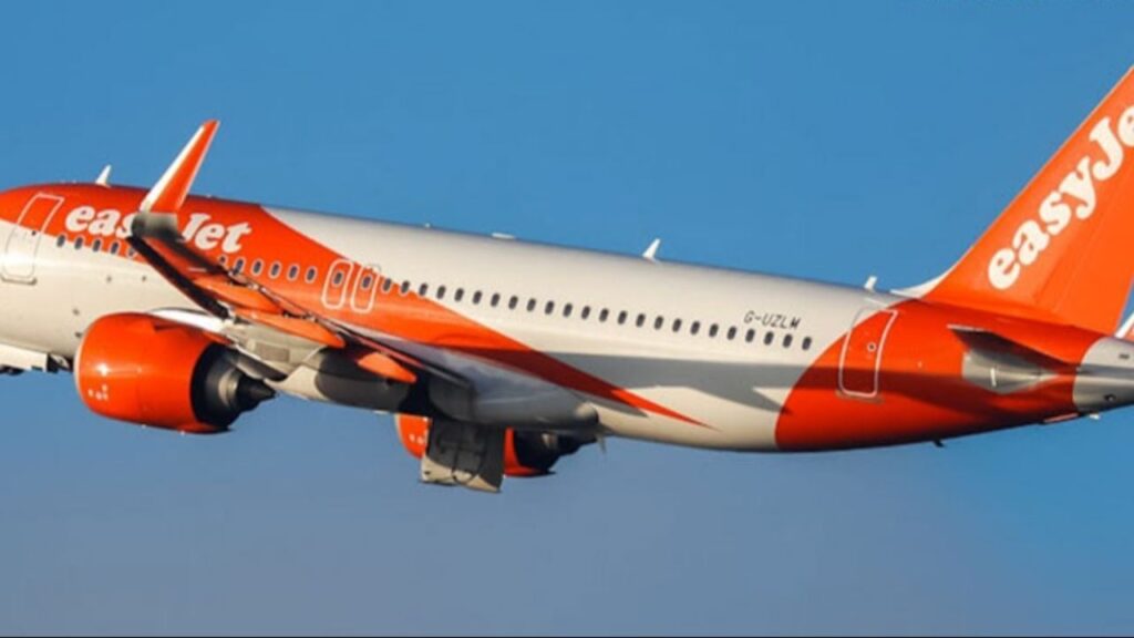 Kaptan pilot havada bayıldı hostesler yolcuların paniğini bastırana kadar akla karayı seçti