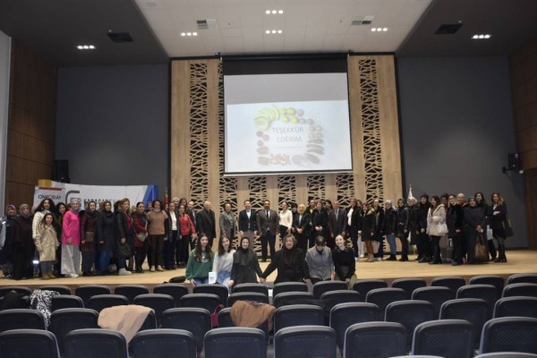 Karacabey’de kansere karşı birlik ve beraberlik ruhu